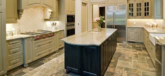 Maybe you would like to learn more about one of these? 20 Kitchen Design Ideas With Stone Floors Housely