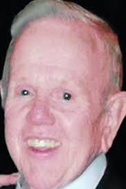 Richard Bardsley Obituary (1932