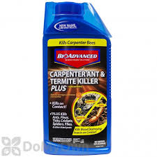 Bayer Advanced Carpenter Ant Termite Killer Plus Concentrate