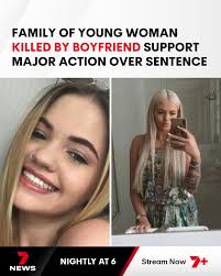 The 21-year-old was stabbed 78 times by her partner, who was