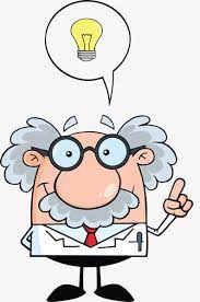 Professor Of Thinking Thinking Free Pull Think Png And Vector With Transparent Background For Free Download Scientist Cartoon Science Drawing Cartoon Clip Art