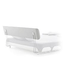 (beige/natur) 4,5 von 5 sternen. Ruckenlehne Fur Tiefschlaf Bett Von Stadtnomaden Connox