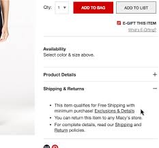 Use our shipping cost calculator to find low shipping rates to australia, saudi arabia, the philippines, brazil, israel, canada, angola, the united kingdom, norway, south africa, russia, italy, hong kong, new zealand and many more countries. Product Pages Need To Show Estimated Shipping Costs Yet 43 Of Sites Don T Articles Baymard Institute