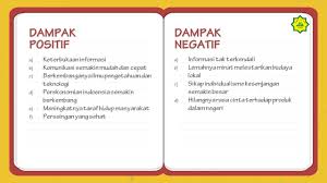 Globalisasi tetap dan akan terus berlangsung dan kita tidak bisa mencari cara. Kelas Ix Mapel Ips Eps 15 Dampak Globalisasi Dan Upaya Menghadapi Globalisasi Youtube