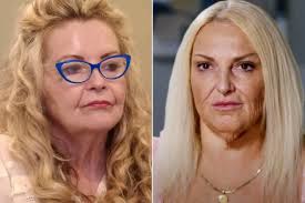 She has *feelings* about the comparisons