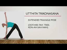 114 Introduction To Sanskrit For Yoga Teachers Youtube Yoga Teachers Yoga Education Sanskrit Names