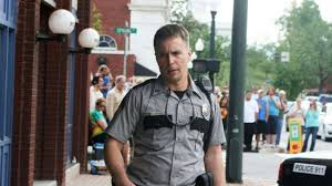 Tre manifesti a ebbing, missouri. Venezia 74 Tre Manifesti A Ebbing Missouri Recensione