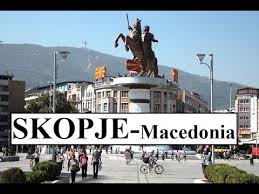 Gebruik dit makkelijk gereedschap om snel skopje, macedonië te converteren als een eenheid van tijdzones. North Macedonia Skopje Makedonya Uskup Part 1 Youtube
