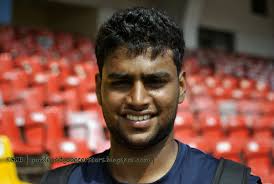 Football in Bangalore: July 2011