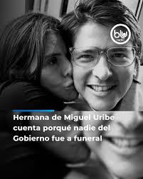 María Carolina también realizó una reflexión sobre las muertes de su madre  y su hermano. Todo en el enlace del primer comentario👇