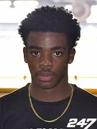 Darius Doyle, Kimball, Wide Receiver