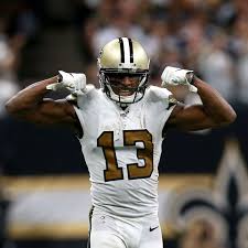 Jun 10, 2021 · it's tough to think of a new orleans saints player who endured a more disappointing 2020 season than michael thomas. Michael Thomas Is Proving He S Worth Every Penny No Matter Who S Throwing To Him Canal Street Chronicles