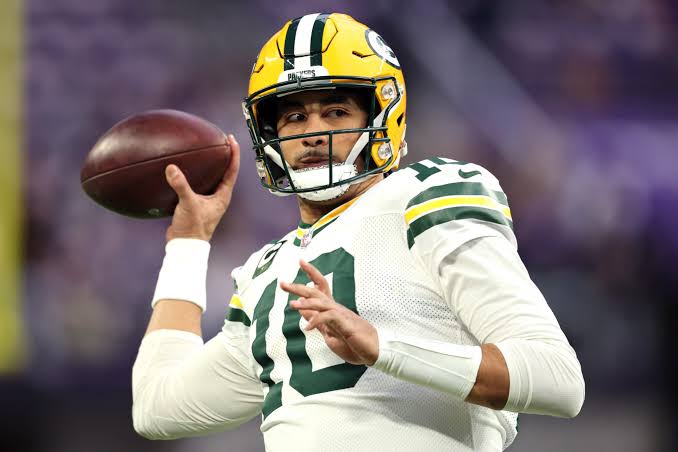 Packers' Jordan Love believes he's learned from previous playoff  disappointments – Twin Cities