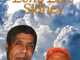 Sidney "Mexican" Earl Benjamin's Obituary