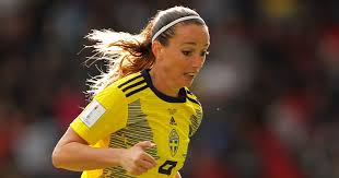 Official fanpage with news, dedicated to the fans of asllani, to leave your. Real Madrid Land First Female Signing In Shape Of Sweden Star Kosovare Asllani 90min
