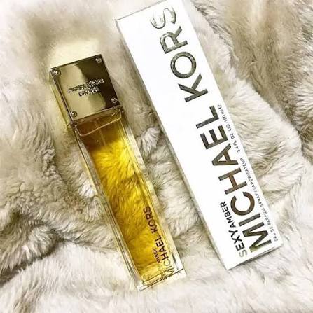 Mua Nước Hoa Nữ Michael Kors Sexy Amber For Women EDP 100ml, chính hãng Mỹ, Giá tốt