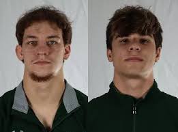 JT1Wrestle College Wrestling : Who's Who of D3 Collegiate Wrestling: Top  Returnees 133 lbs for 2024-2025