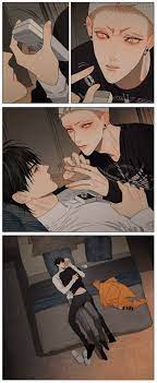 For TianShan #19Days — Right before the party in Christmas special, He...