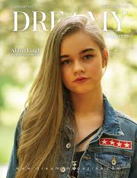 DreamyMagazine