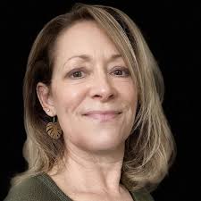 Diane Daniel de Mooy