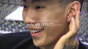 JP Screening & Mini Fan Party "Good Times with JAY EFFECT" in Malaysia