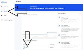 Unsere erfahrung mit den kosten und konditionen. Coinbase Guthaben Auszahlen Und Einzahlen Lassen Wie Genau Geht Das