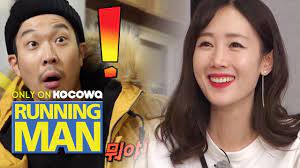 How will Haha React? Will He be Surprised?! [Running Man Ep 430] - YouTube
