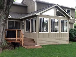 Learn about what goes into adding a these prices quickly cause many people to look for alternatives to custom room additions. How To Build A Four Season Room On A Deck Arxiusarquitectura