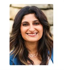 Meet the leadership team behind the burgers