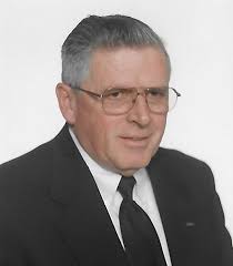 Fredrick Edward Pierson