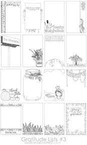 Maybe you would like to learn more about one of these? 29 Free Bullet Journal Printables You Need In Your Journal This Year