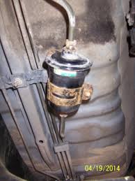 Finally got the fuel filter and fuel pump sock in from the dealership, and since no one has done it yet, id figure id tackle it. 2007 4runner Fuel Filter Wiring Diagram Jest Make Jest Make Cfcarsnoleggio It