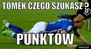 lɛx ˈpɔznaj̃ ) este un club de fotbal profesionist polonez cu sediul în poznań și care concurează în prezent în ekstraklasa , cea mai înaltă divizie a națiunii. Lech Poznan Nadal Szuka Memy Pl