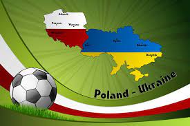 Jak wypadną w pierwszym występie? Przedsmak Euro 2012 Polska Ukraina I Inne Atrakcje X Dni Malanowa Turek Net Pl