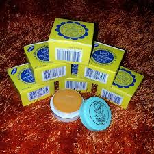 Deeja krim kunyit untuk pakai malam sahaja. Anna Cosmetic Natural Herbal Product Whitening Night Cre Flickr