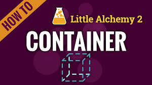 We did not find results for: Container Little Alchemy 2 Cheats