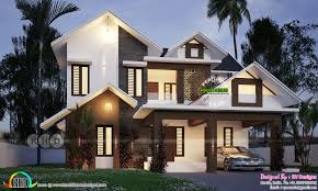 Explore our selection of garage plans to get started today. July 2018 House Plans Starts Here 2890 Sq Ft Home Kerala Home Design And Floor Plans 8000 Houses