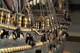 O galeón de Ribadeo, o mellor conservado do mundo...pero no fondo do mar |  Historia de Galicia