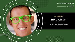 Q&A with Erik Qualman