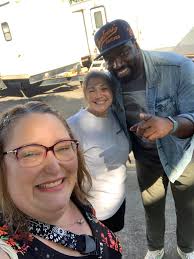 BEST DAY EVER! Couldn't be happier to be reunited at the anchor desk with  my BFF Todd Magel KCCI!!! Steve and Stacey are off tonight, so we are  having a blast together