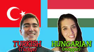 Перевод слова hungarian, американское и британское произношение, транскрипция, словосочетания, примеры использования. Similarities Between Turkish And Hungarian Youtube