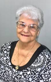 Gwendolyn Hollingsworth Obituary