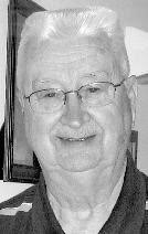 David McCandless Obituary (2015)