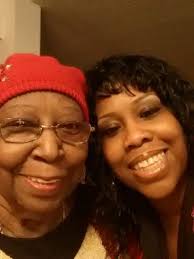 Obituary for Edna "Tootsie" Mae (Caines) Johnson