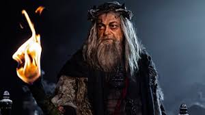 New york city born david johansen sang in rock & roll dance bands as a teenager, joining charles ludlum's ridiculous theater and starting the new york dolls. Andy Serkis Ghost Of Christmas Past Media Centre
