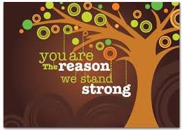 Staff Birthday Wishes For Employees From An Employer Employee Appreciation Cards Business Greeting Cards Business Greeting Cards Appreciation Cards Business Thank You Cards