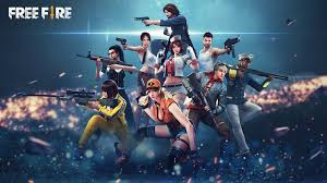 Garena free fire merupakan salah satu game mobie survival shooter yang banyak dimainkan di indonesia. Sikat Ini Kode Redeem Free Fire Terbaru Urbanasia Com