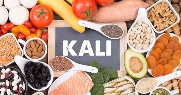 Những thực phẩm “giấu” kali có thể gây rối loạn nhịp tim nguy hiểm - Báo  Khánh Hòa điện tử