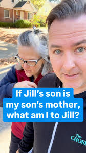 That's one messed up family tree