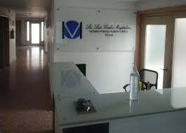 Notaria Pública No. 5 Lic. Luis Carlos Magdaleno